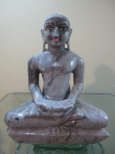 Soapstone